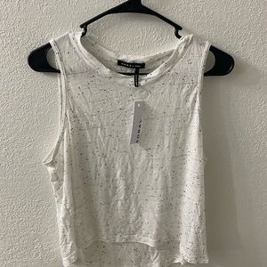 Koral lightweight tank